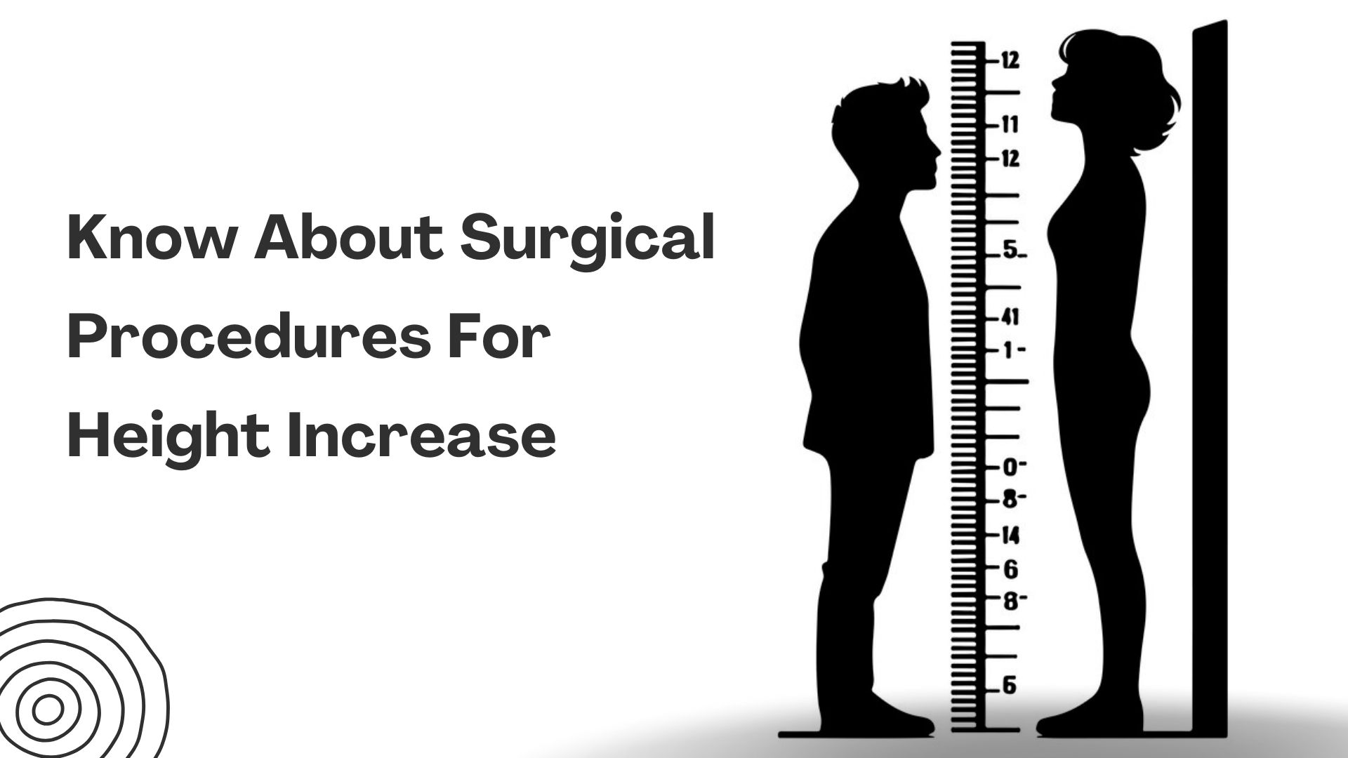 Height Increase